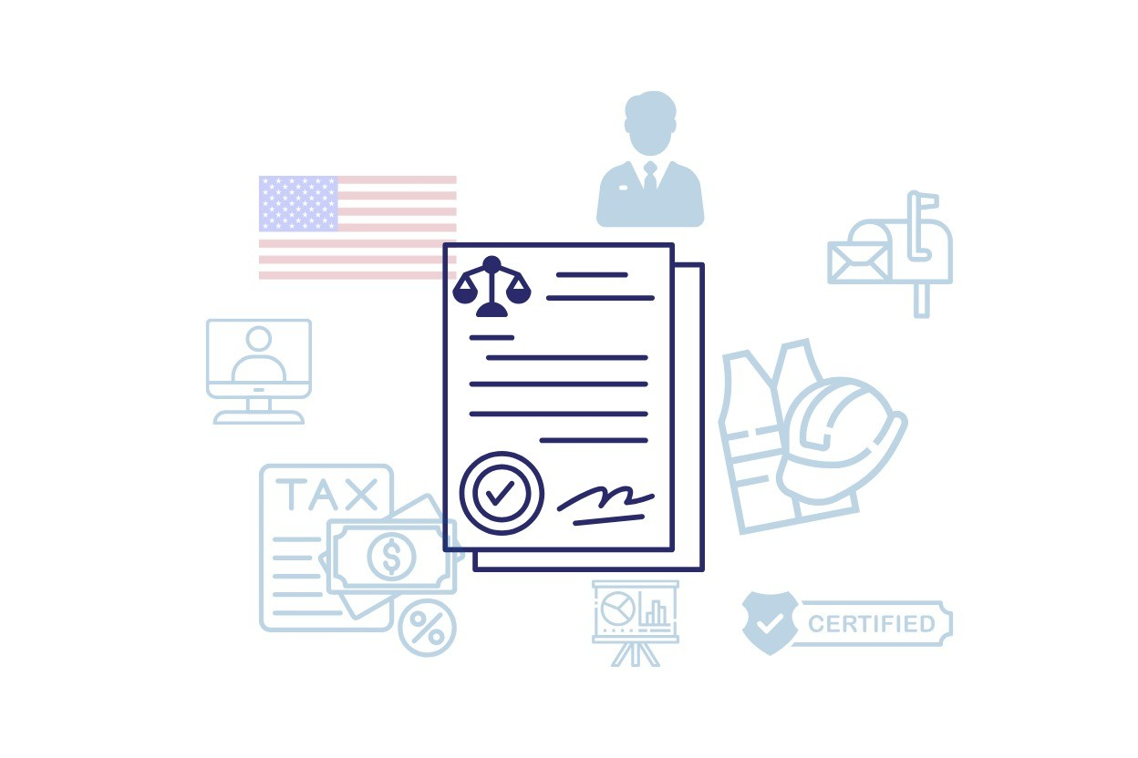 ITIN Application oakland